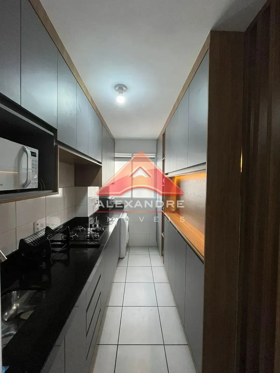 Apartamento, 2 quartos, 47 m² - Foto 12