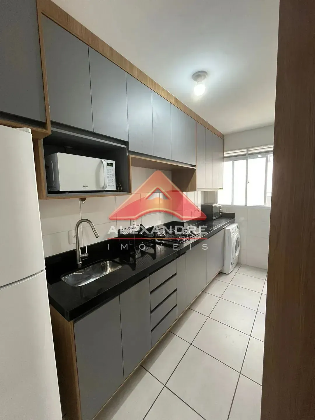 Apartamento, 2 quartos, 47 m² - Foto 3