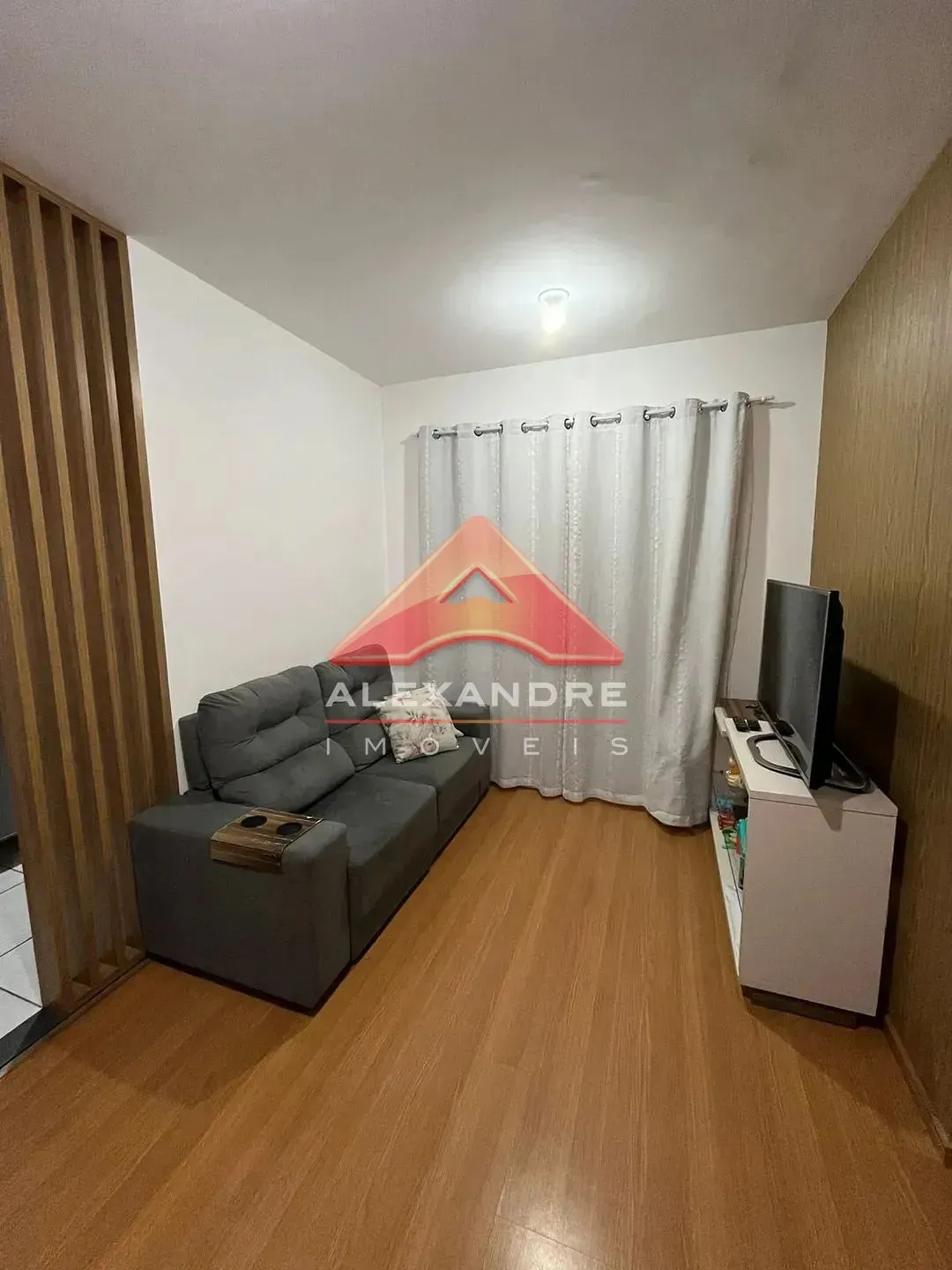 Apartamento, 2 quartos, 47 m² - Foto 4
