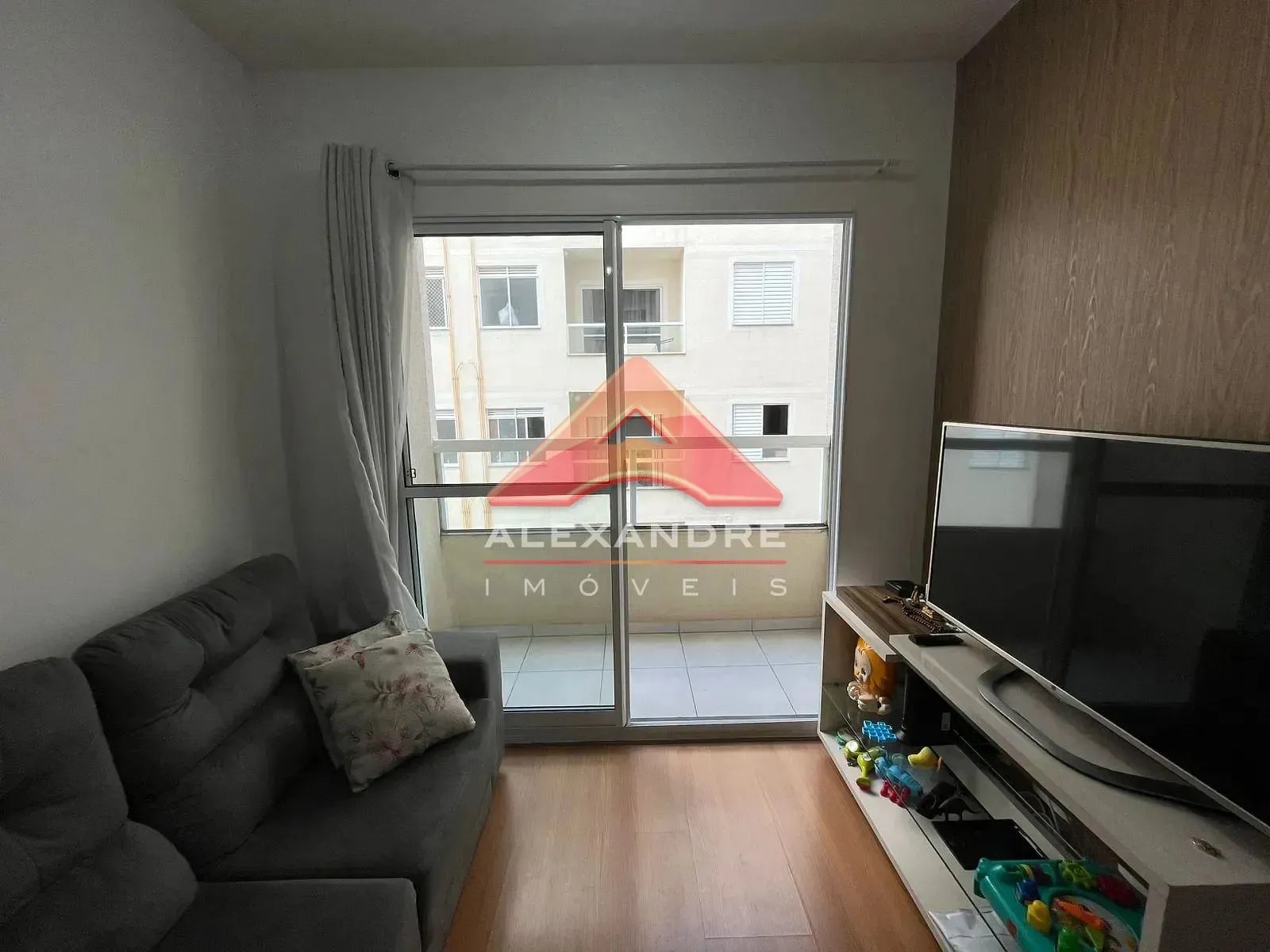 Apartamento, 2 quartos, 47 m² - Foto 16