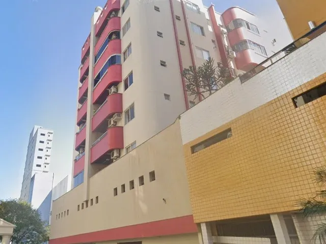 Apartamento à venda, Centro, Balneário Camboriú, SC