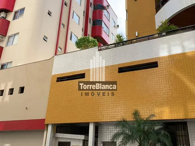 Apartamento 2 quartos e 1 banheiro, à venda, no bairro Centro em Balneário Camboriú