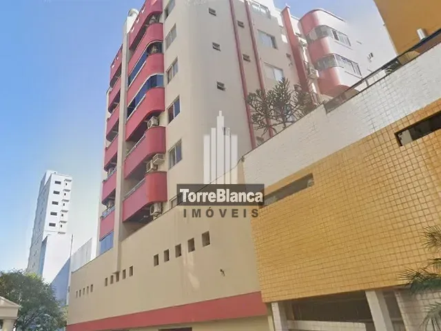 Apartamento 2 quartos e 1 banheiro, à venda, no bairro Centro em Balneário Camboriú