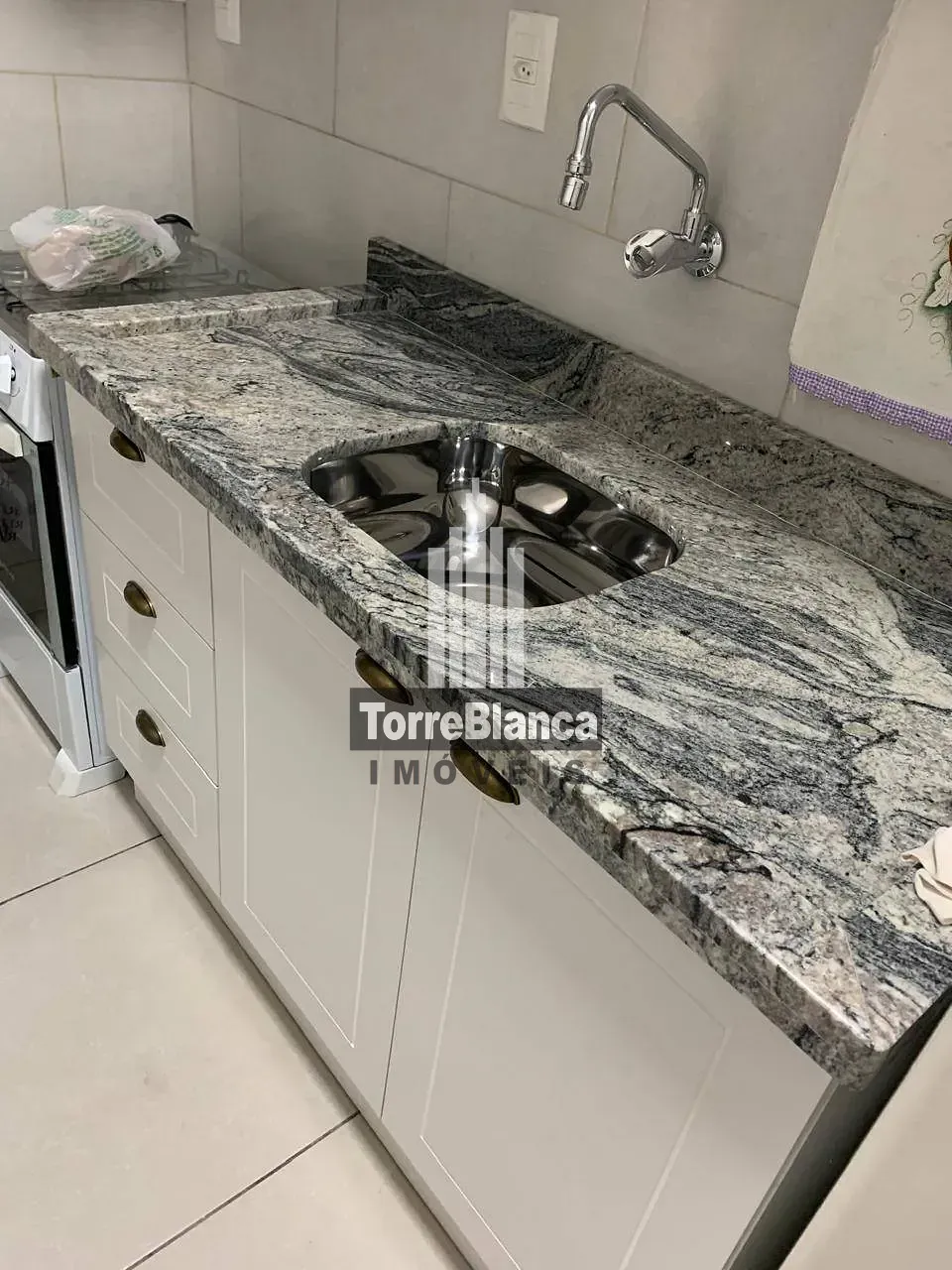Apartamento, 2 quartos, 99 m² - Foto 2