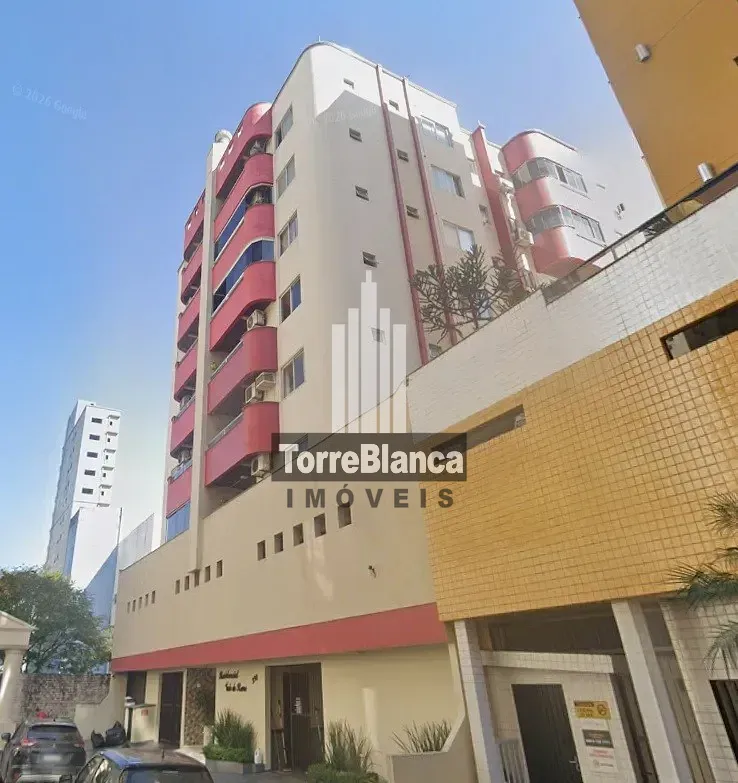 Apartamento, 2 quartos, 99 m² - Foto 1
