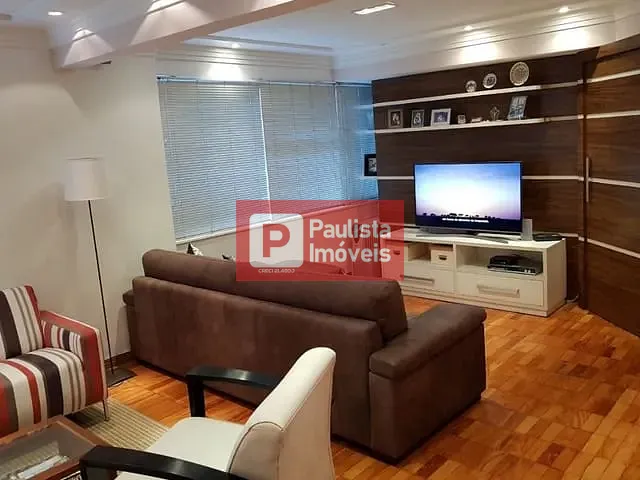 Apartamento 3 quartos e 3 banheiros, à venda, no bairro Moema em São Paulo