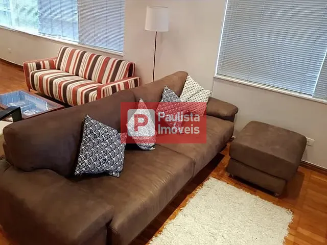 Apartamento 3 quartos e 3 banheiros, à venda, no bairro Moema em São Paulo