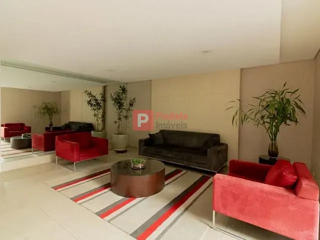 Apartamento com 300m² 3 quartos e 4 banheiros, à venda ou para alugar, no bairro Moema em São Paulo