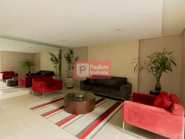 Apartamento com 300m² 3 quartos e 4 banheiros, à venda ou para alugar, no bairro Moema em São Paulo