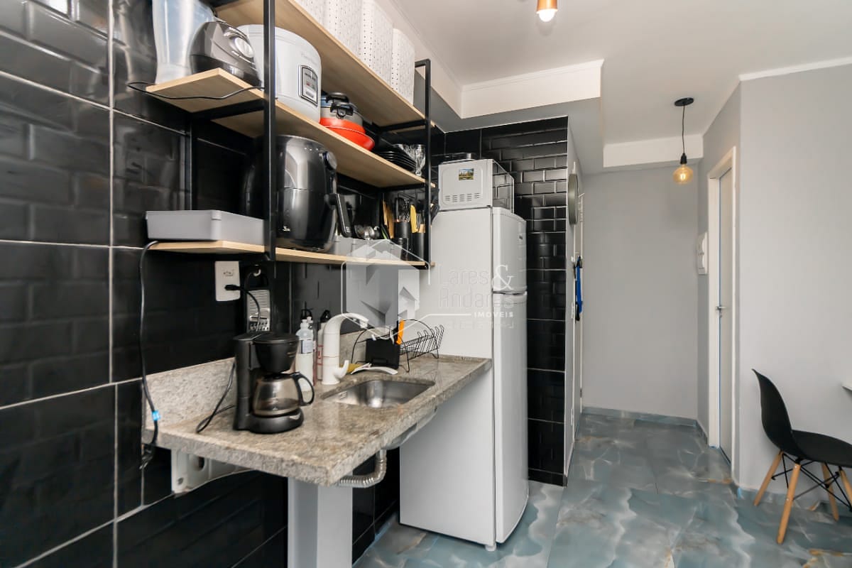 Apartamento, 2 quartos, 38 m² - Foto 32