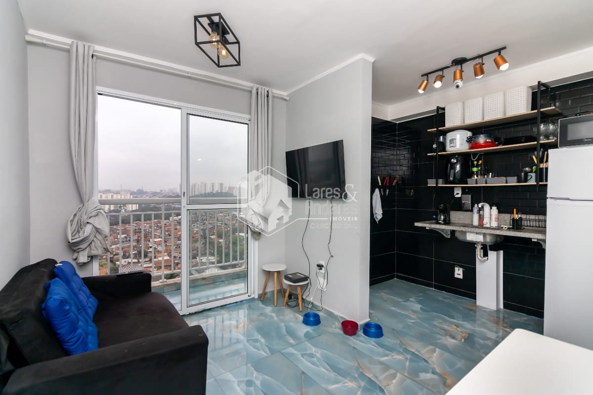 Apartamento, 2 quartos, 38 m² - Foto 26