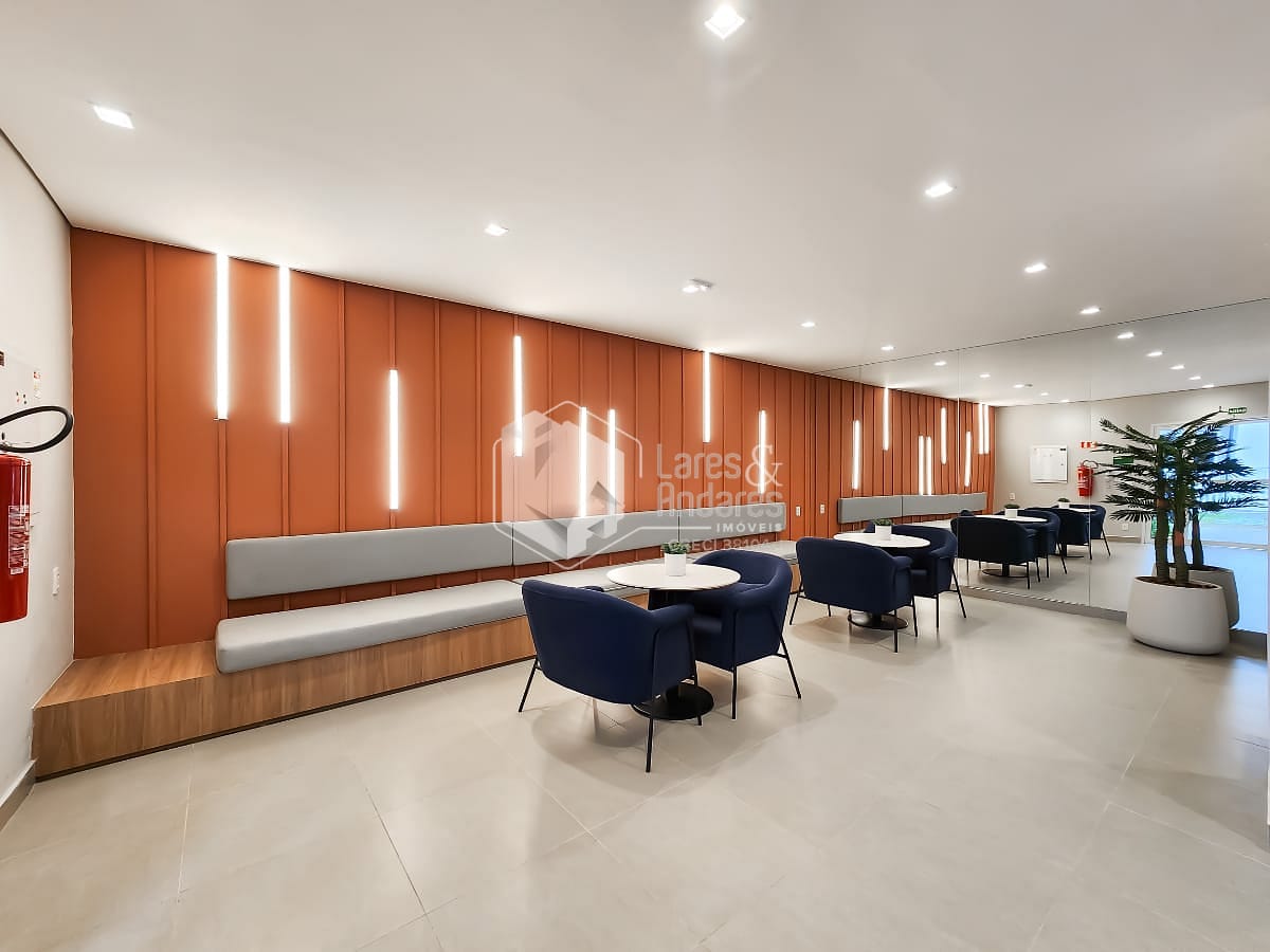 Apartamento, 2 quartos, 38 m² - Foto 12