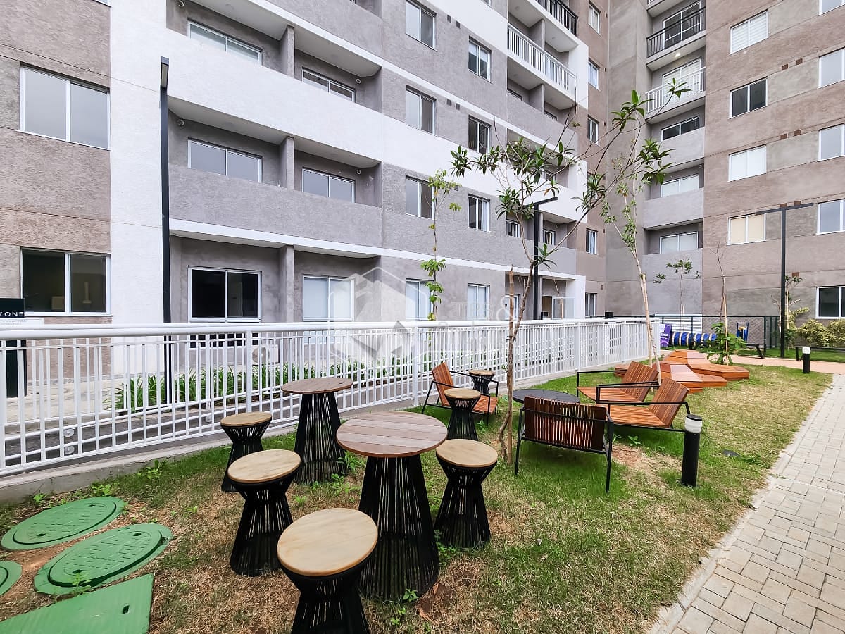 Apartamento, 2 quartos, 38 m² - Foto 11