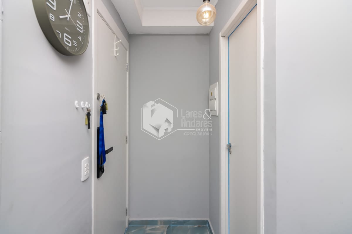 Apartamento, 2 quartos, 38 m² - Foto 31