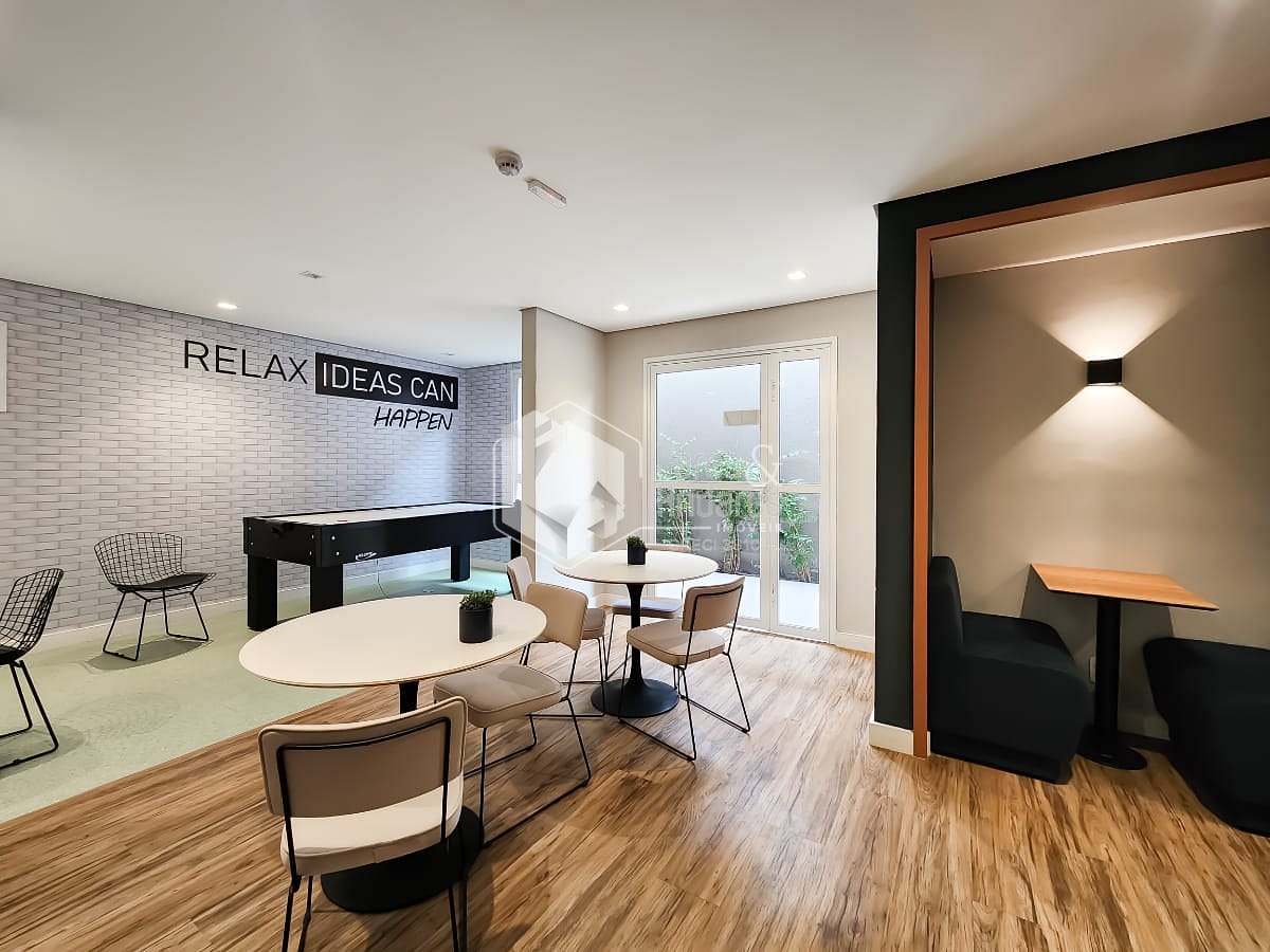 Apartamento, 2 quartos, 38 m² - Foto 14