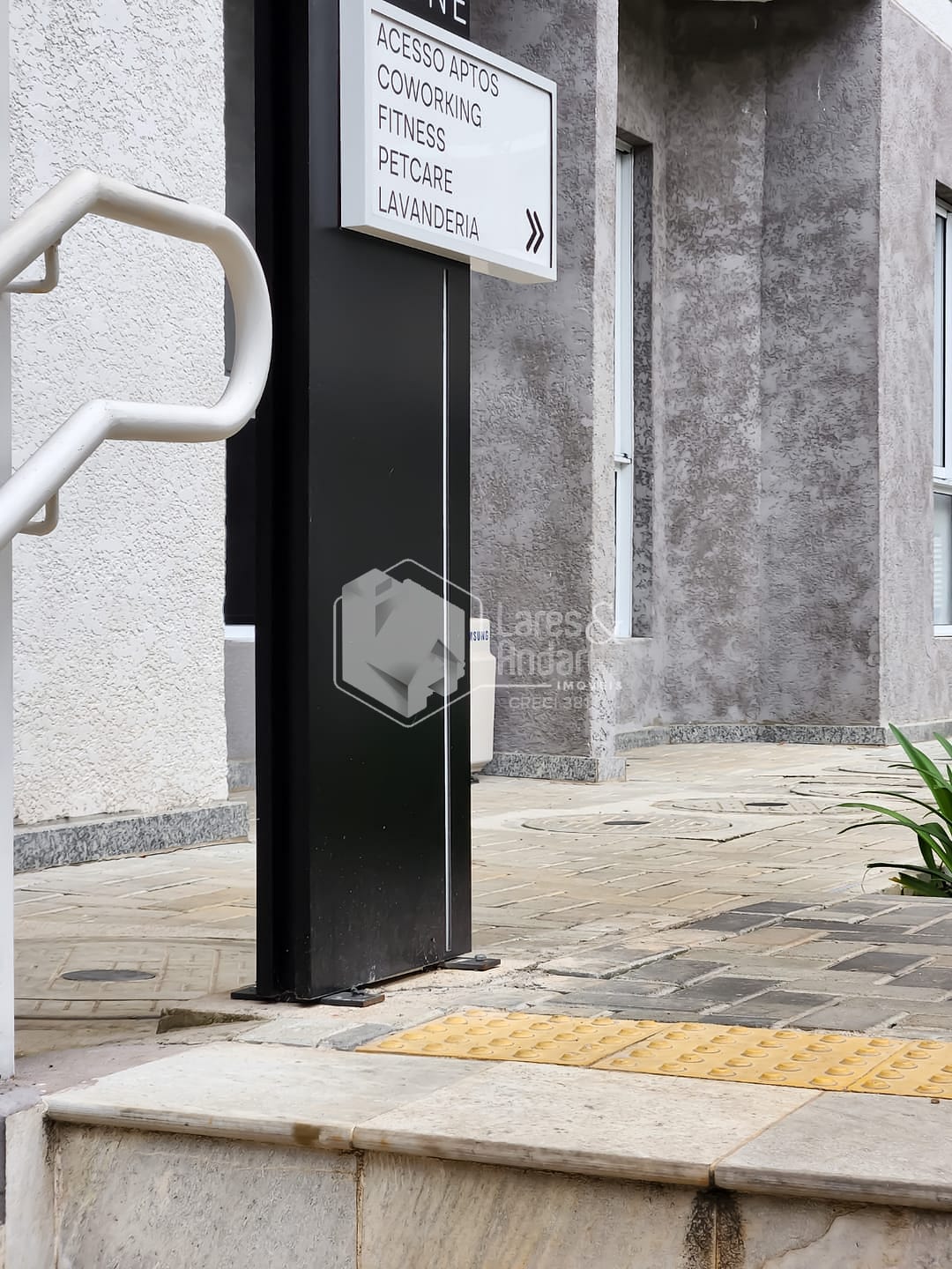 Apartamento, 2 quartos, 38 m² - Foto 9