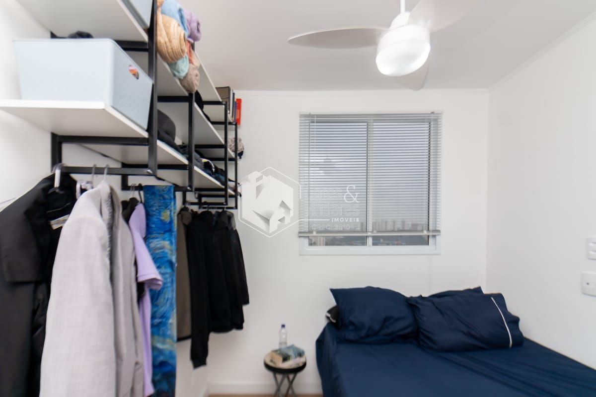 Apartamento, 2 quartos, 38 m² - Foto 21