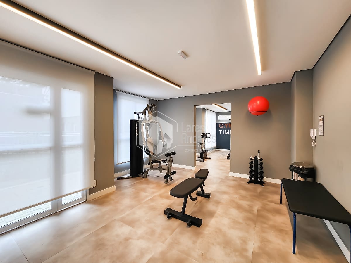 Apartamento, 2 quartos, 38 m² - Foto 17