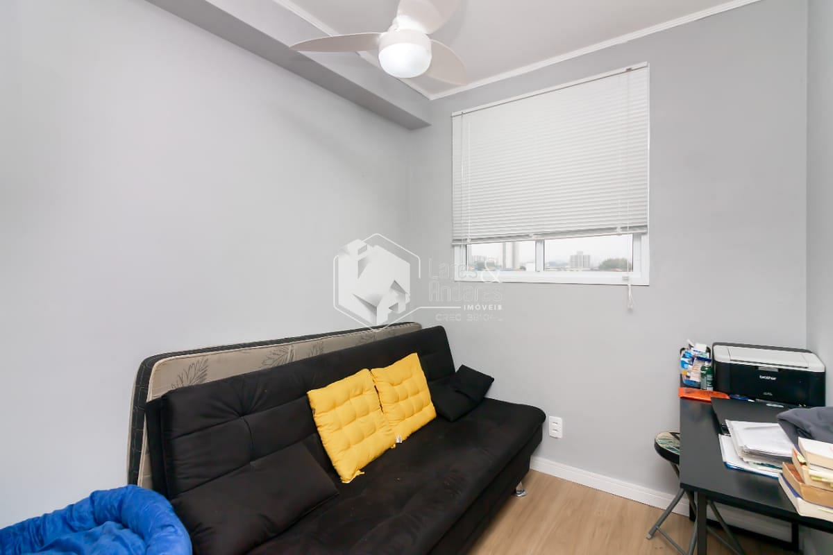 Apartamento, 2 quartos, 38 m² - Foto 23