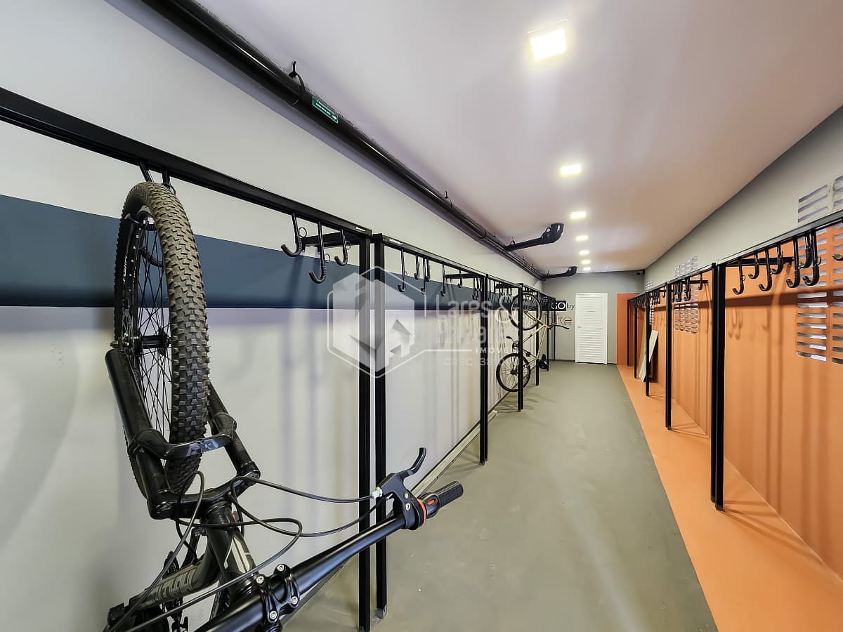 Apartamento, 2 quartos, 38 m² - Foto 13