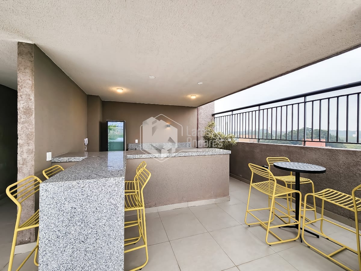 Apartamento, 2 quartos, 38 m² - Foto 20