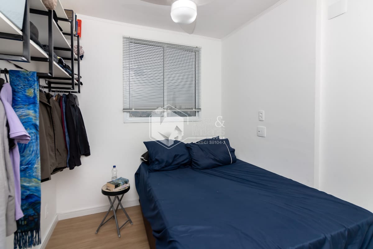 Apartamento, 2 quartos, 38 m² - Foto 10