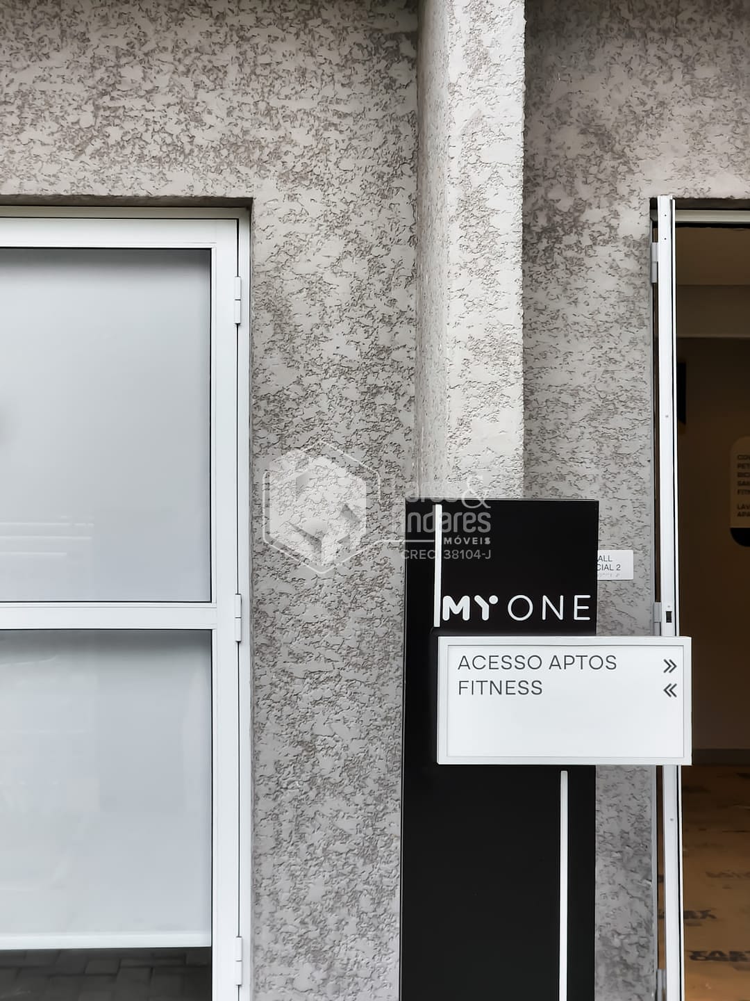 Apartamento, 2 quartos, 38 m² - Foto 5