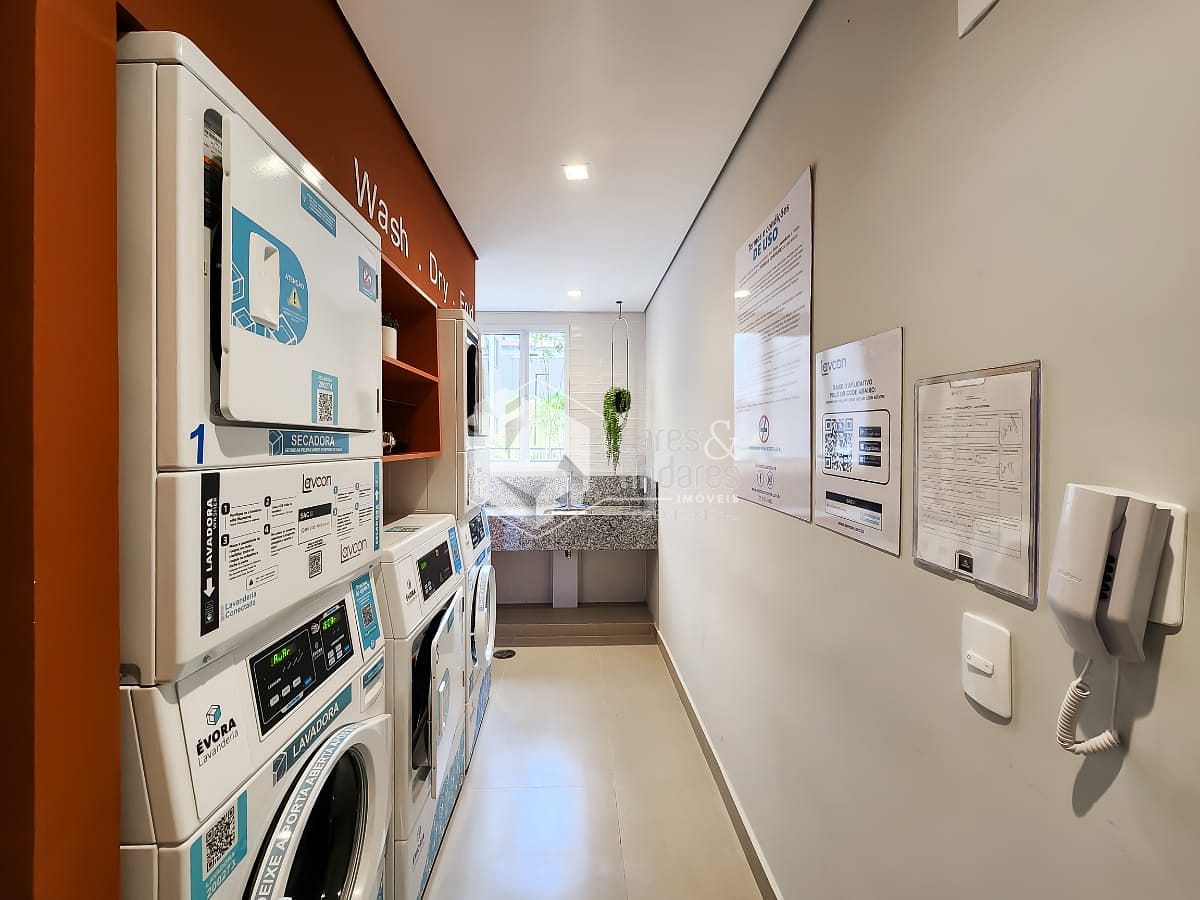 Apartamento, 2 quartos, 38 m² - Foto 15