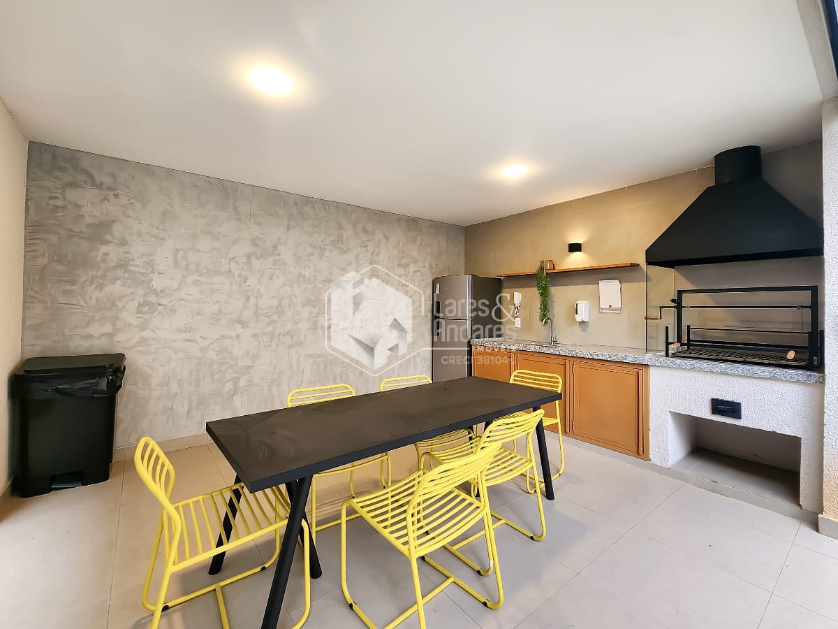 Apartamento, 2 quartos, 38 m² - Foto 6