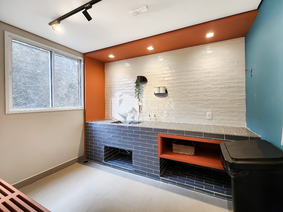 Apartamento, 2 quartos, 38 m² - Foto 16