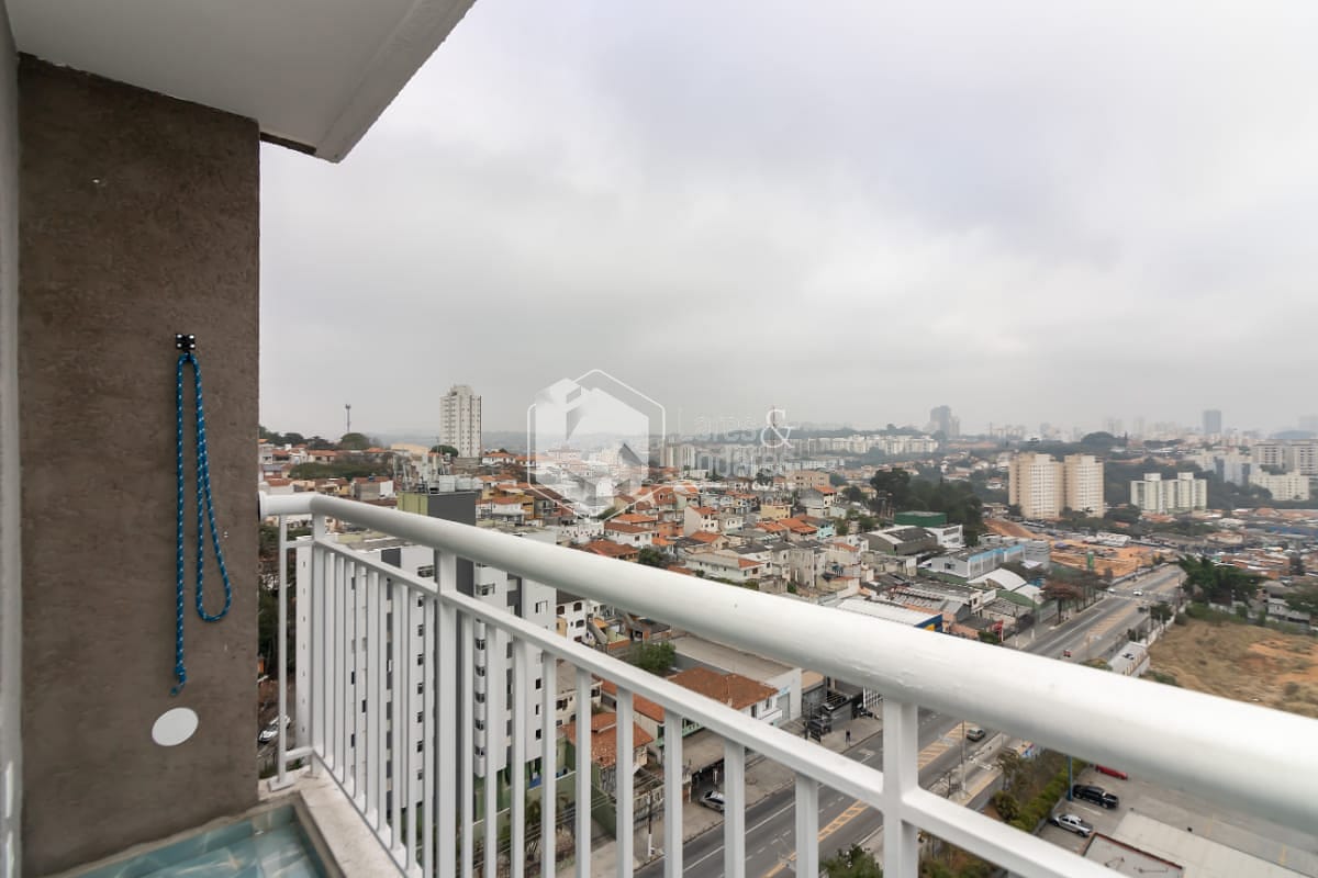 Apartamento, 2 quartos, 38 m² - Foto 35