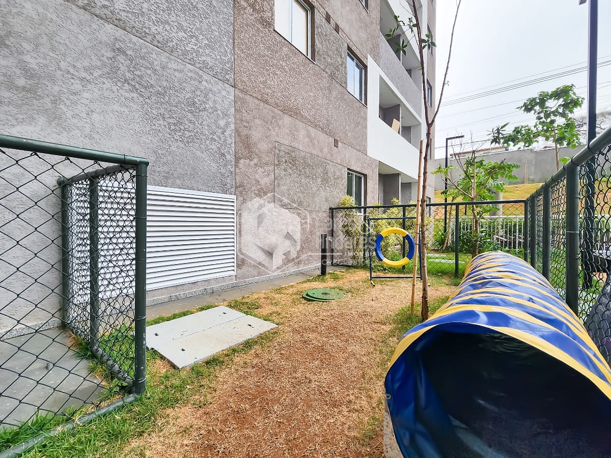 Apartamento, 2 quartos, 38 m² - Foto 3