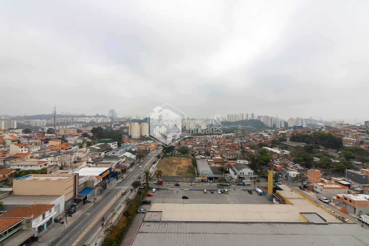 Apartamento, 2 quartos, 38 m² - Foto 36