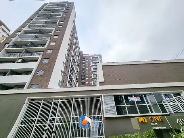 Apartamento com 38m² 2 quartos e 1 banheiro, à venda, no bairro Vila Butantã em São Paulo