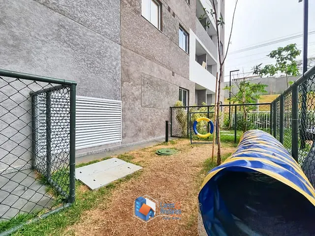 Apartamento com 38m² 2 quartos e 1 banheiro, à venda, no bairro Vila Butantã em São Paulo