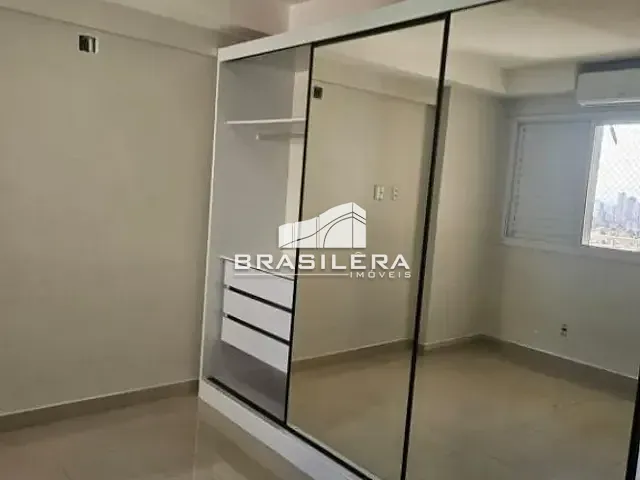 Apartamento 3 quartos e 3 banheiros, à venda, no bairro Parque Amazônia em Goiânia