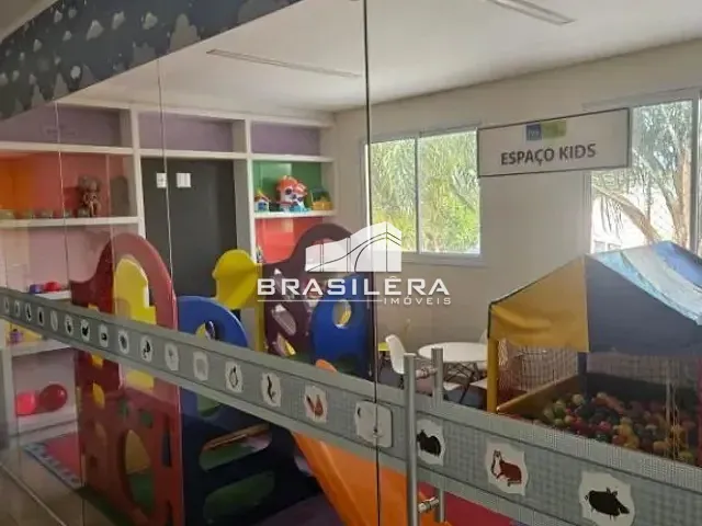 Apartamento 3 quartos e 3 banheiros, à venda, no bairro Parque Amazônia em Goiânia