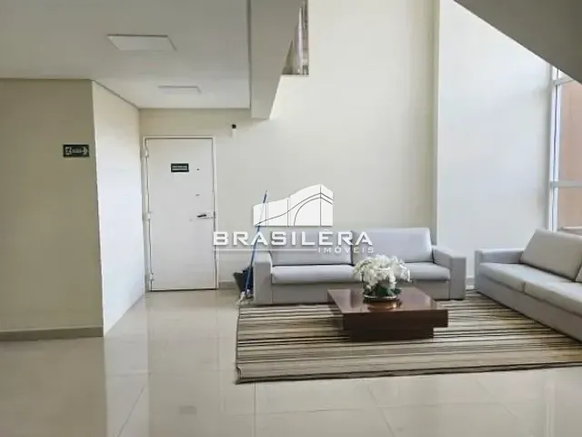 Apartamento 3 quartos e 3 banheiros, à venda, no bairro Parque Amazônia em Goiânia