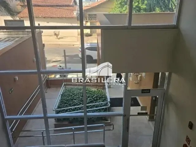 Apartamento 3 quartos e 3 banheiros, à venda, no bairro Parque Amazônia em Goiânia