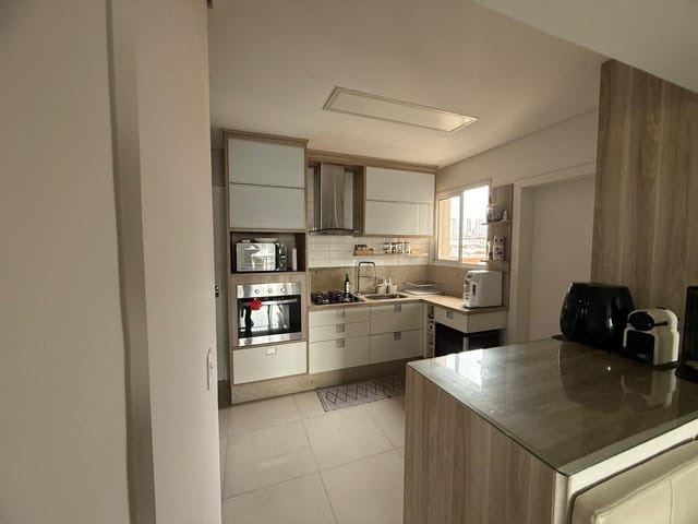 Apartamento 3 quartos e 2 banheiros, à venda, no bairro Chácara Califórnia em São Paulo