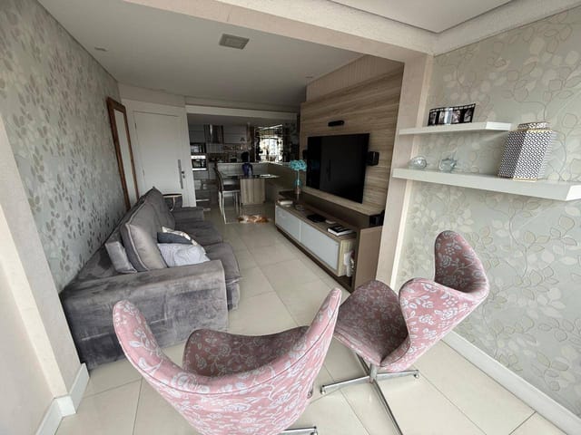 Apartamento 3 quartos e 2 banheiros, à venda, no bairro Chácara Califórnia em São Paulo