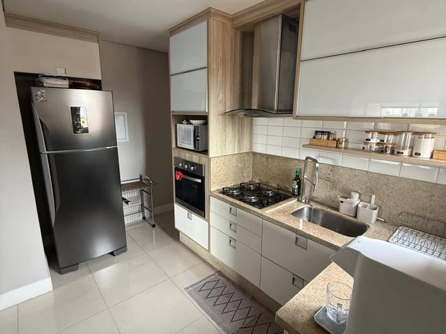 Apartamento 3 quartos e 2 banheiros, à venda, no bairro Chácara Califórnia em São Paulo