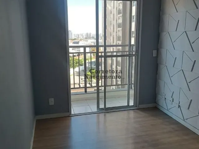 Apartamento à venda, no bairro Parque Itamarati em Jacareí