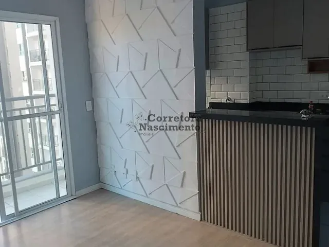 Apartamento à venda, no bairro Parque Itamarati em Jacareí