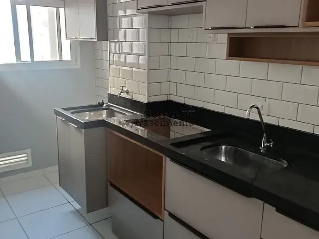 Apartamento à venda, no bairro Parque Itamarati em Jacareí