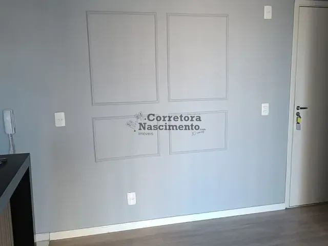 Apartamento à venda, no bairro Parque Itamarati em Jacareí