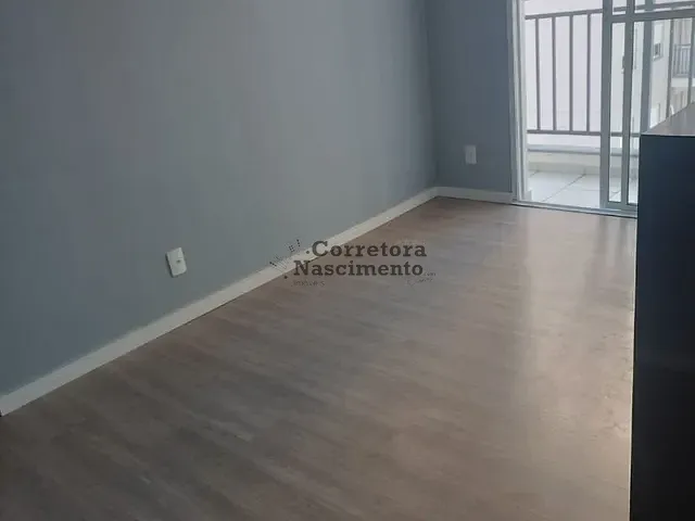 Apartamento à venda, no bairro Parque Itamarati em Jacareí