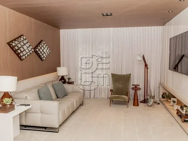 Apartamento 3 quartos e 5 banheiros, à venda, no bairro Santa Rosa em Londrina