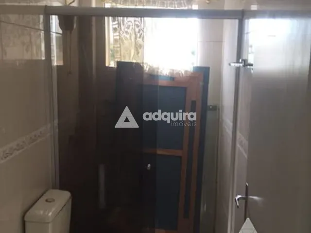 Apartamento com 96m² 3 quartos e 2 banheiros, à venda, no bairro Uvaranas em Ponta Grossa