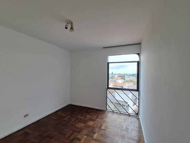Apartamento para alugar, no bairro Água Verde em Curitiba